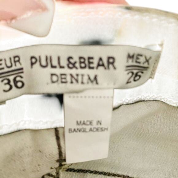 Camo cargo pants size 26 - Picture 6 of 6